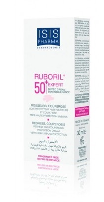 RUBORIL EXPERT SPF 50+ 40ML