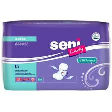 SENI LADY EXTRA PLUS X15