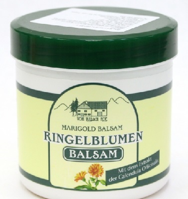 BALSAM CU GALBENELE 250ML 1301