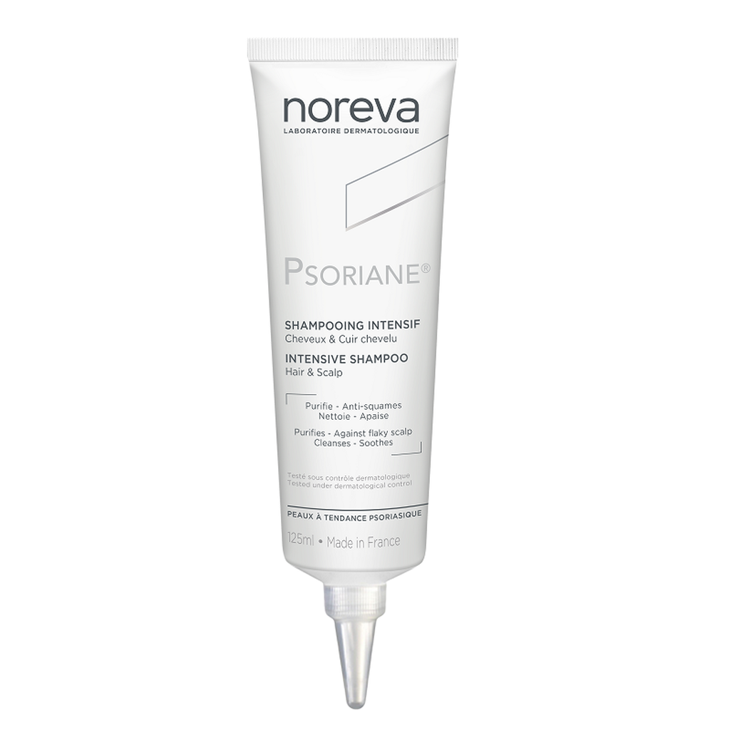 NOREVA PSORIANE SAMPON INTENSIV 125ML