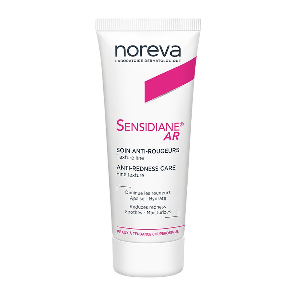 Crema anti roseata Sensidiane AR, Noreva | 30 ml