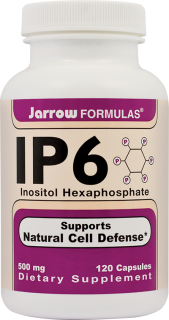 IP 6 JARROW FORMULAS INOSITOL