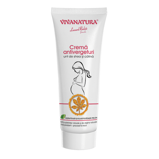 CREMA ANTIVERGETURI 250ML