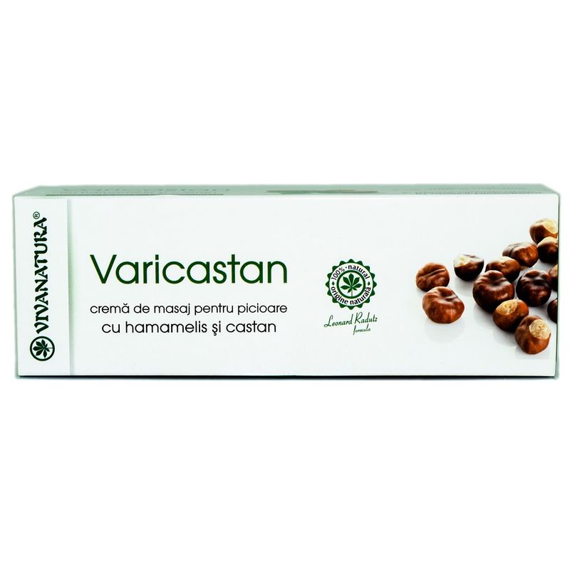 Varicastan, Vivanatura | 75 ml