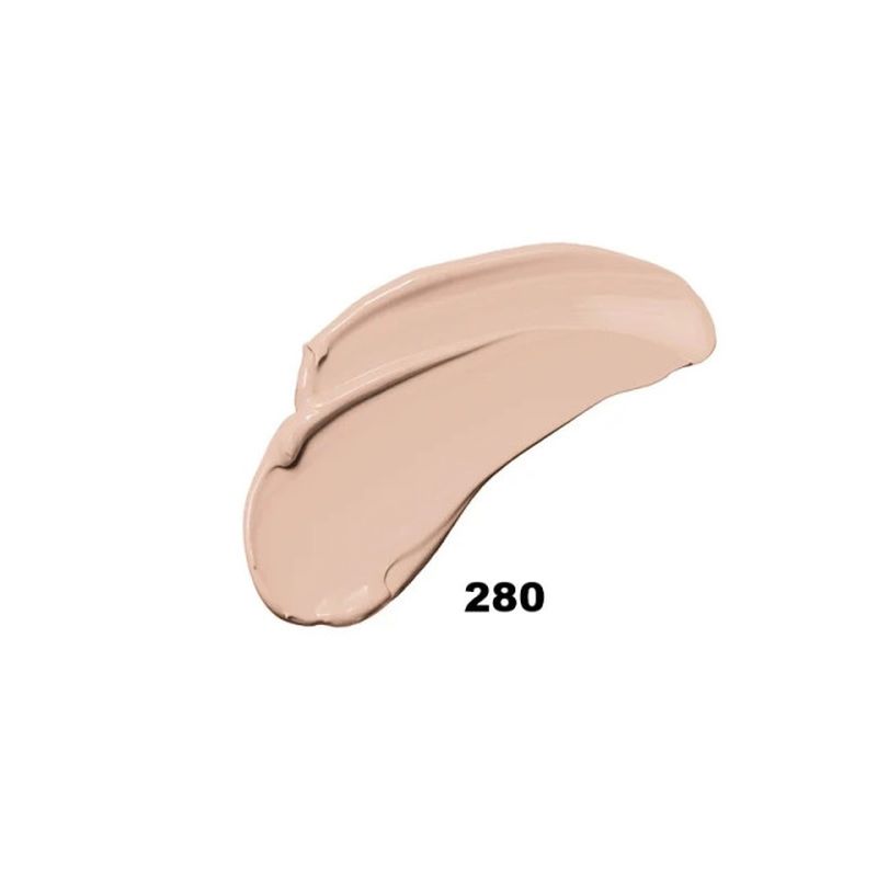 FOND DE TEN MINERAL SILK&LIFT 280 LIGHT NUDE