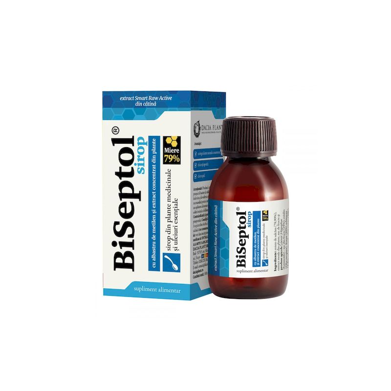 BiSeptol Sirop | 100 ml