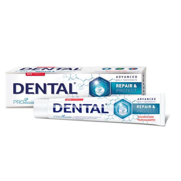 PASTA DE DINTI DENTAL PRO ADVANCED PROTECT REPAIR&PROTECT 75ML