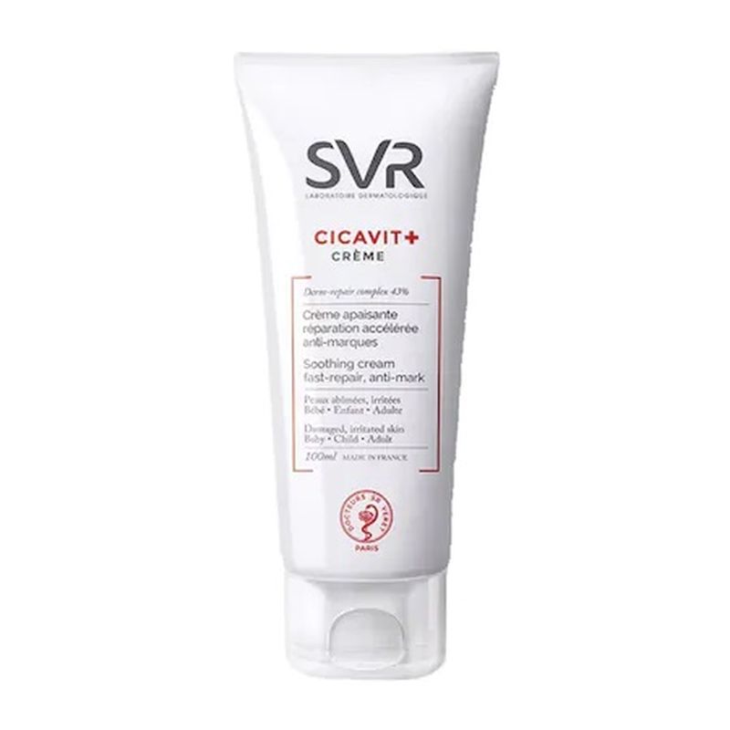 Crema Cicavit+, SVR | 100 ml