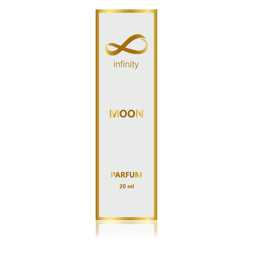 COSMOS BY INFINITY PARFUM MOON FOR WOMAN 20ML