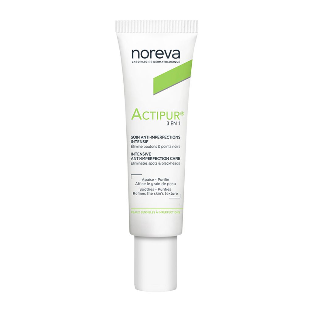 Noreva Actipur crema 3 in 1 | 30ml