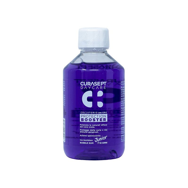 Curasept apa de gura Daycare Junior | 250ML