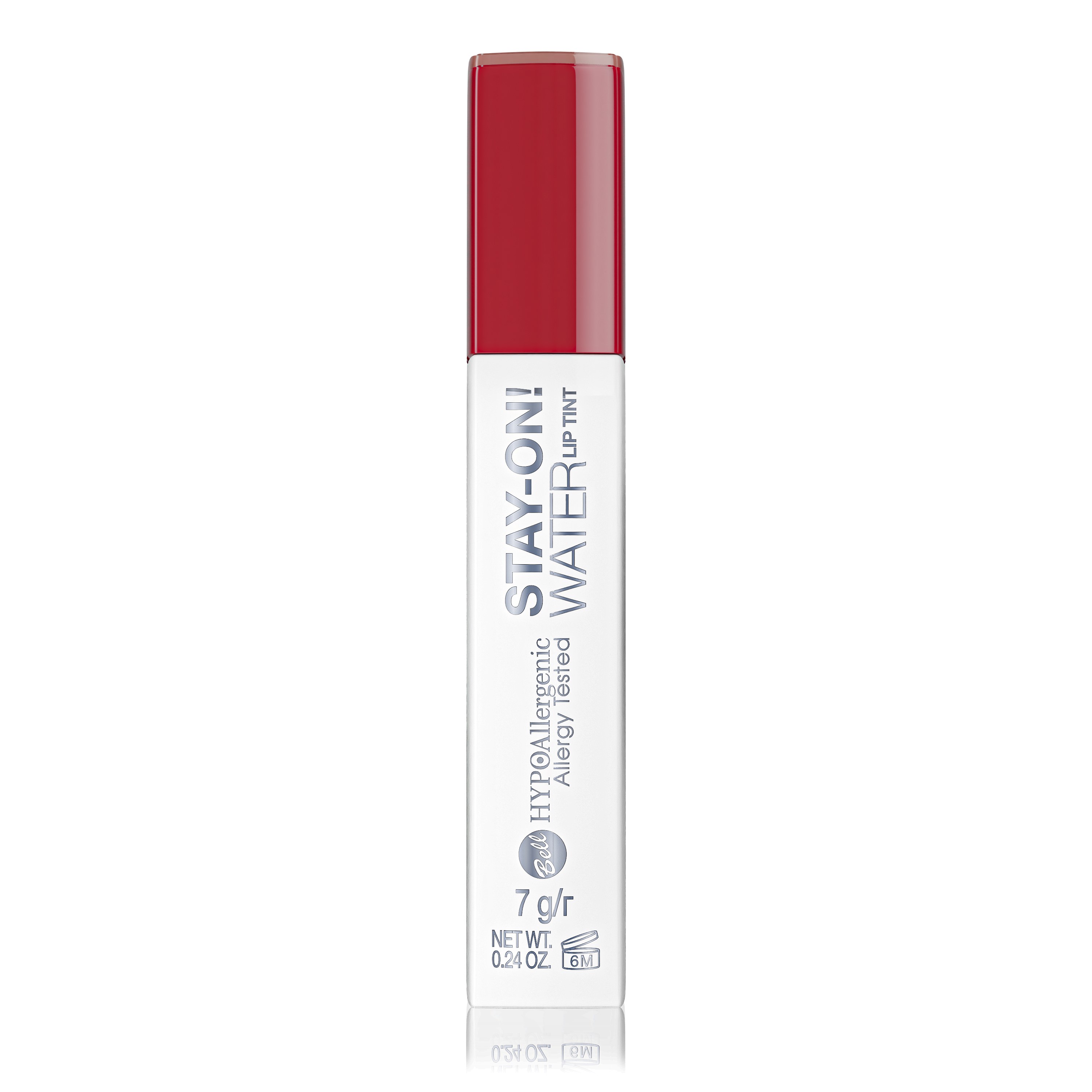 TINT HIPOALERGENIC PENTRU BUZE STAY-ON WATER 06 LADY IN RED 7G