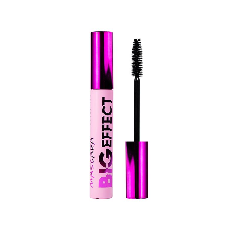 INGRID VOLLARE RIMEL WATERPROOF BIG EFECT 12ML