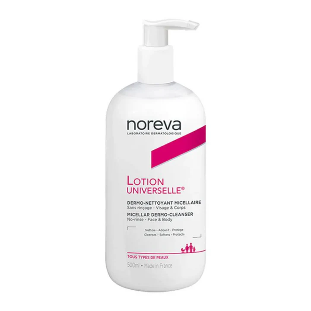 Lotiune Universala de Curatare, Noreva | 500 ml