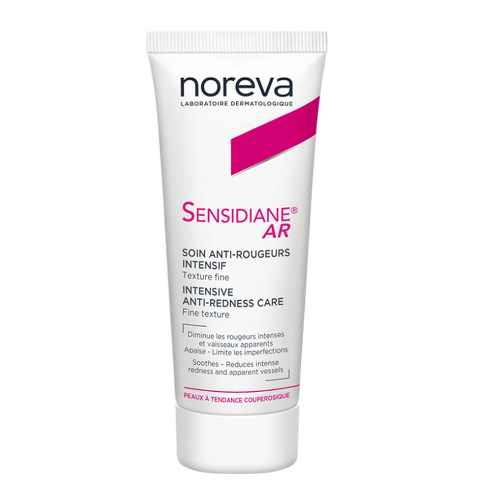 Crema anti roseata Sensidiane AR Intensiv, Noreva | 30 ml