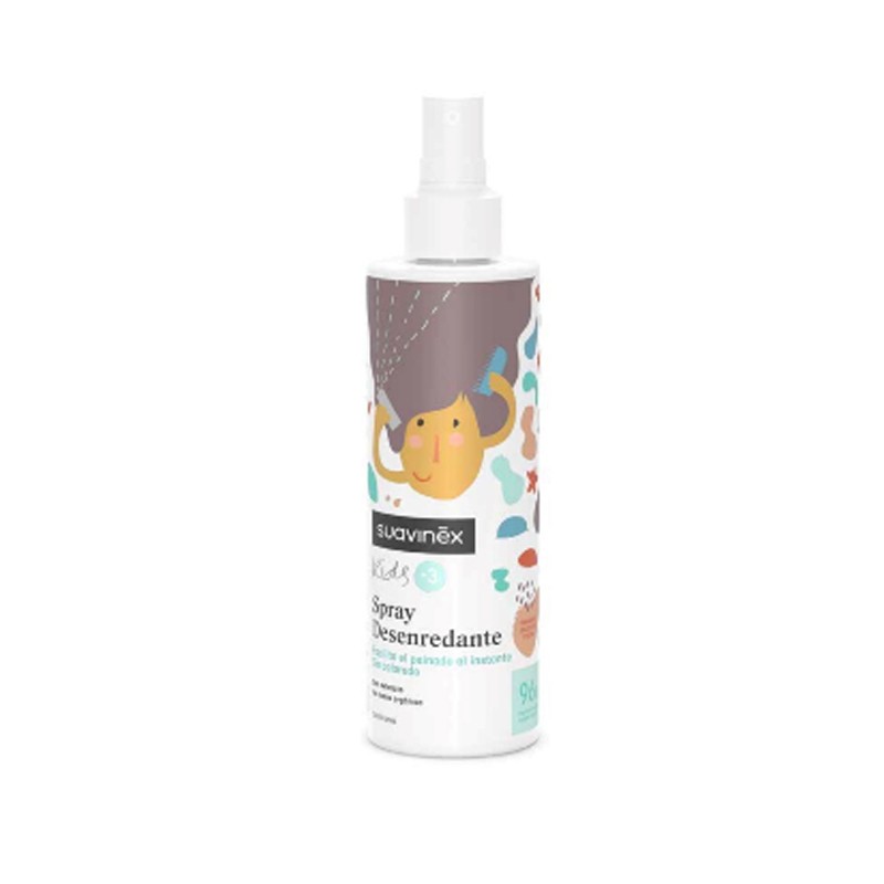 SPRAY DESCURCARE PAR 250ML 3210147 132213