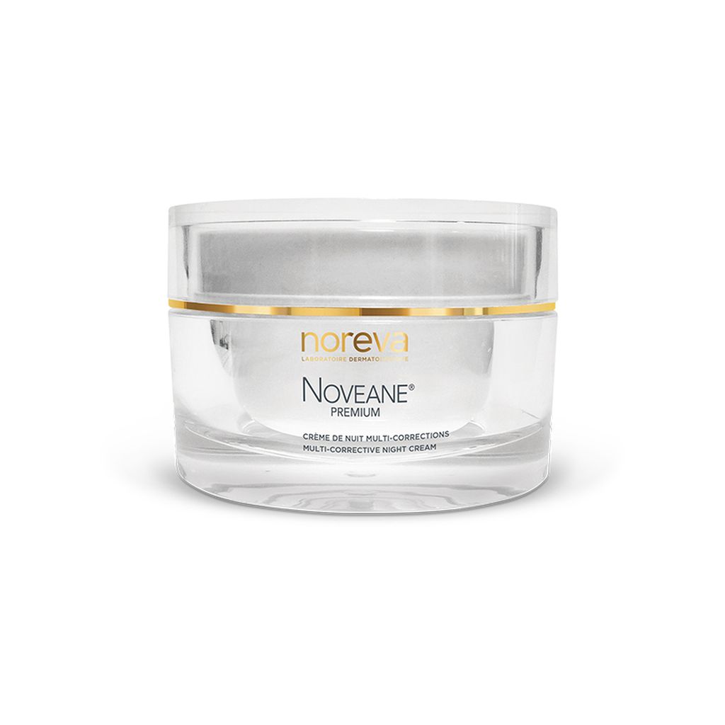 Crema de noapte Noveane Premium, Noreva | 50 ml