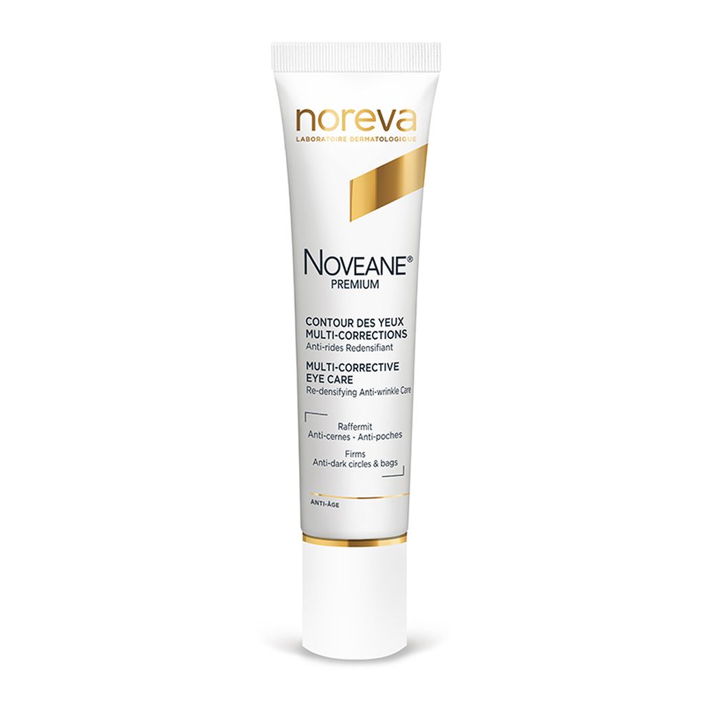 Crema contur pentru ochi Noveane Premium, Noreva | 15 ml