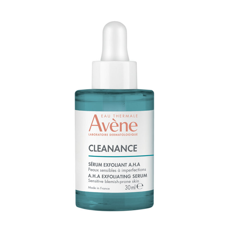 AVENE CLEANANCE SER EXFOLIANT AHA 30ML