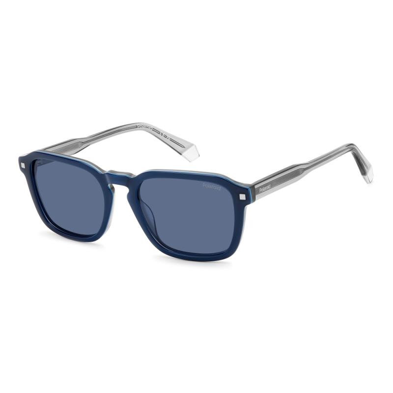 OCHELARI POLAROID PLD4156/S/X PJP 53 C3 BLUE