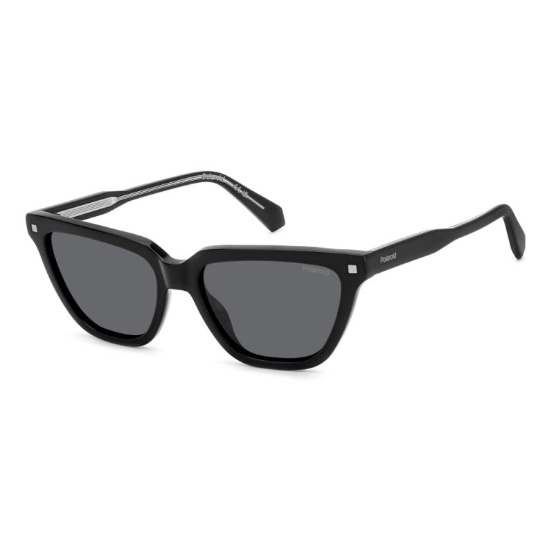 OCHELARI POLAROID PLD4157/S/X 807 55 M9 BLACK