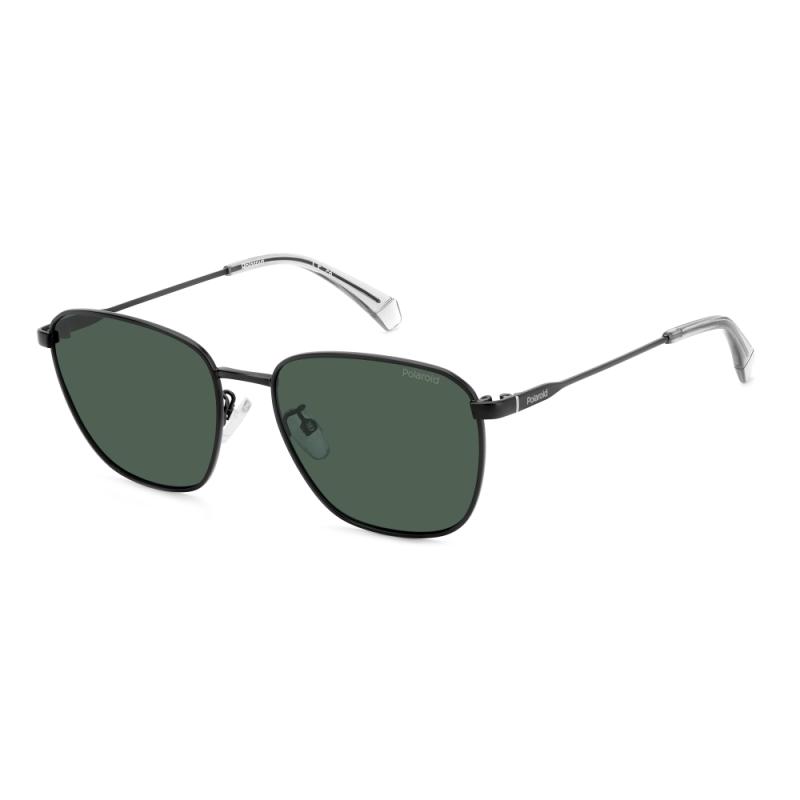 OCHELARI POLAROID PLD4159/G/S/X 003 56 UC MATTE BLACK