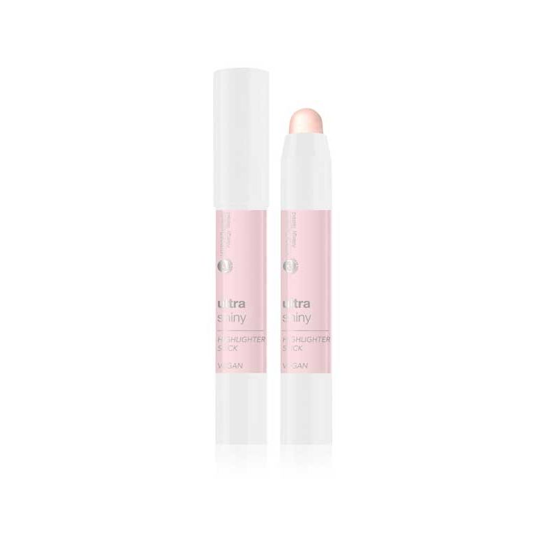 ILUMINATOR STICK HIPOALERGENIC ULTRA SHINY 01 RADIANT GLAZE