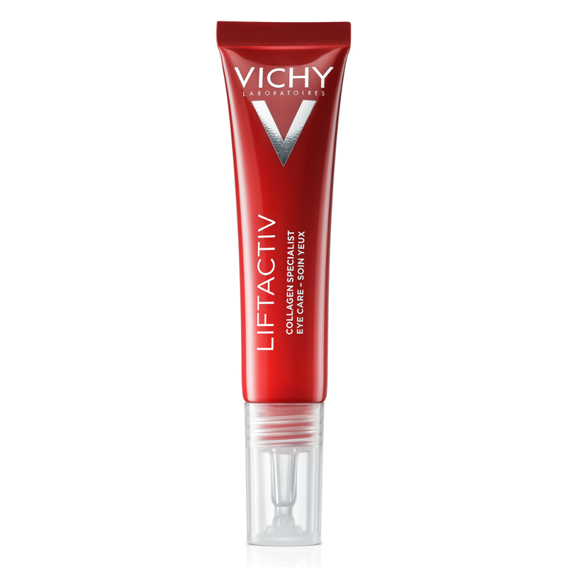 Liftactiv Collagen Crema Ochi, Vichy | 15ml