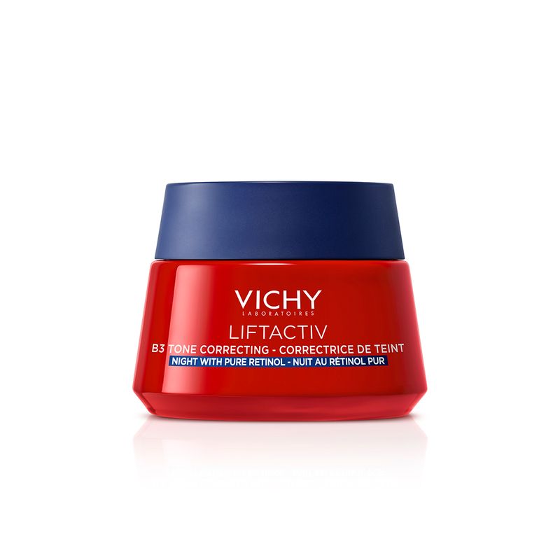 Liftactiv crema de noapte B3, Vichy | 50ml