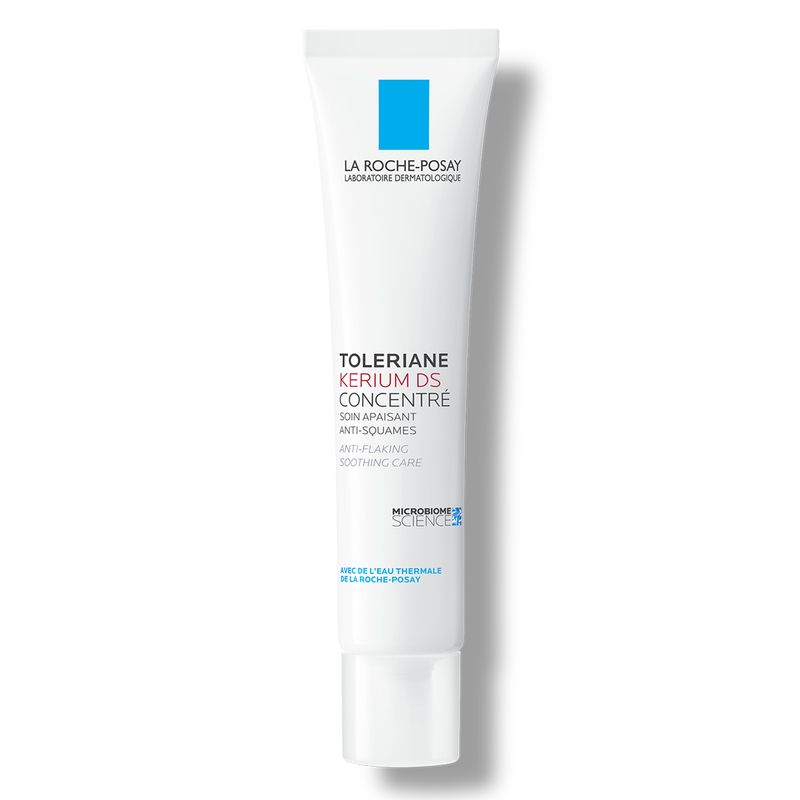 Toleriane Kerium DS Crema, La Roche Posay | 40ml