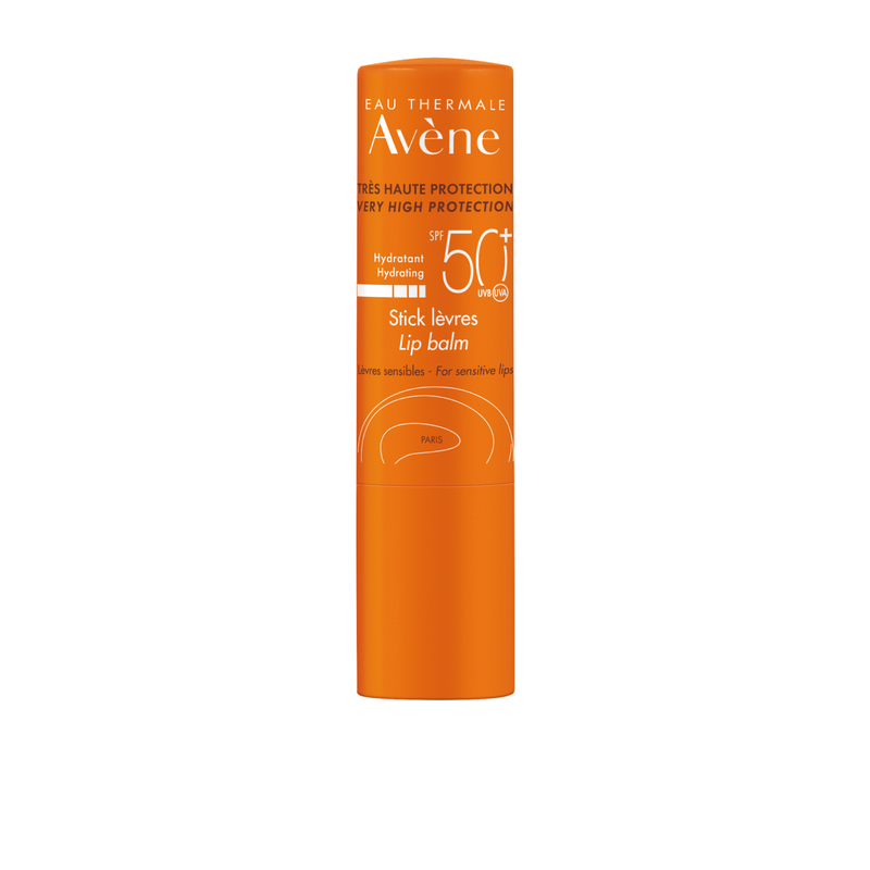 AVENE STICK FOTOPROTECTIE SPF 50+3G