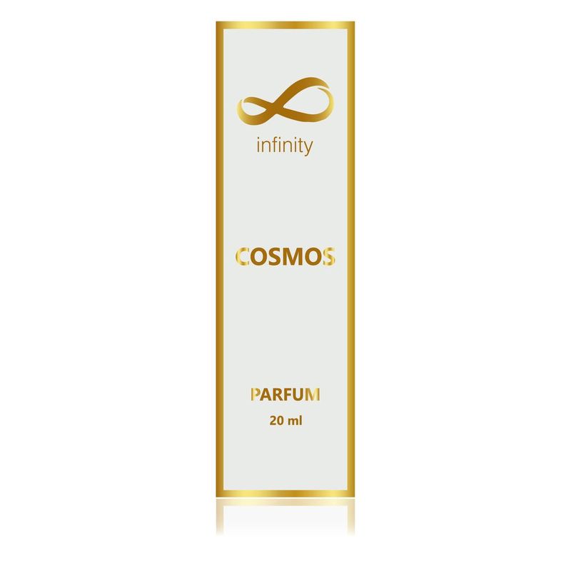 COSMOS BY INFINITY PARFUM COSMOS FOR MEN 20ML