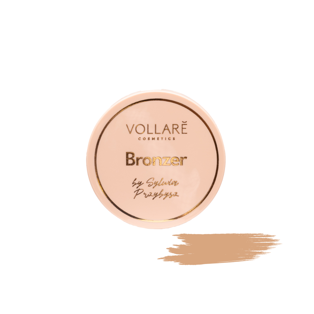 INGRID VOLLARE SPRING BRONZER SUN KISS 5G