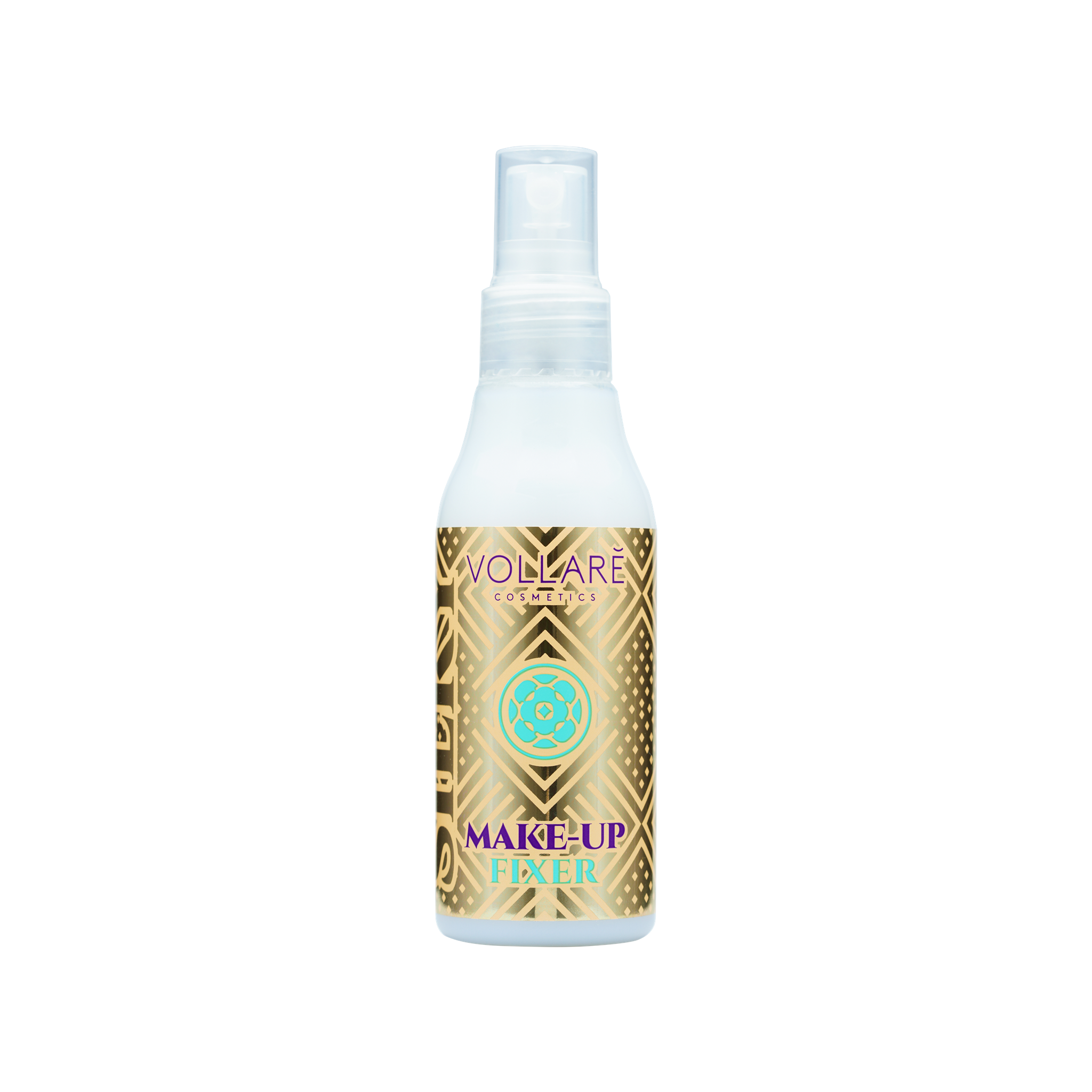 INGRID VOLLARE SPRAY FIXARE MACHIAJ HIDRATANT & MATIFIANT 100ML