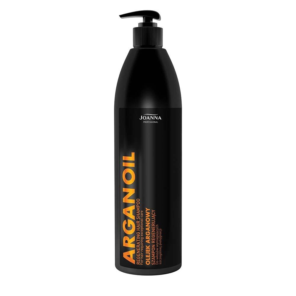 SAMPON PROFESIONAL REGENERANT CU ULEI DE ARGAN 1000ML