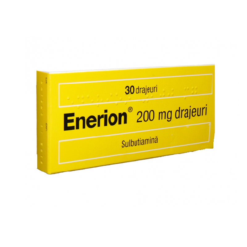 ENERION X 30