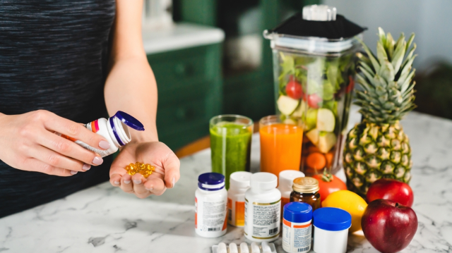 Detox antiparazitar: când este necesar și ce suplimente pot ajuta