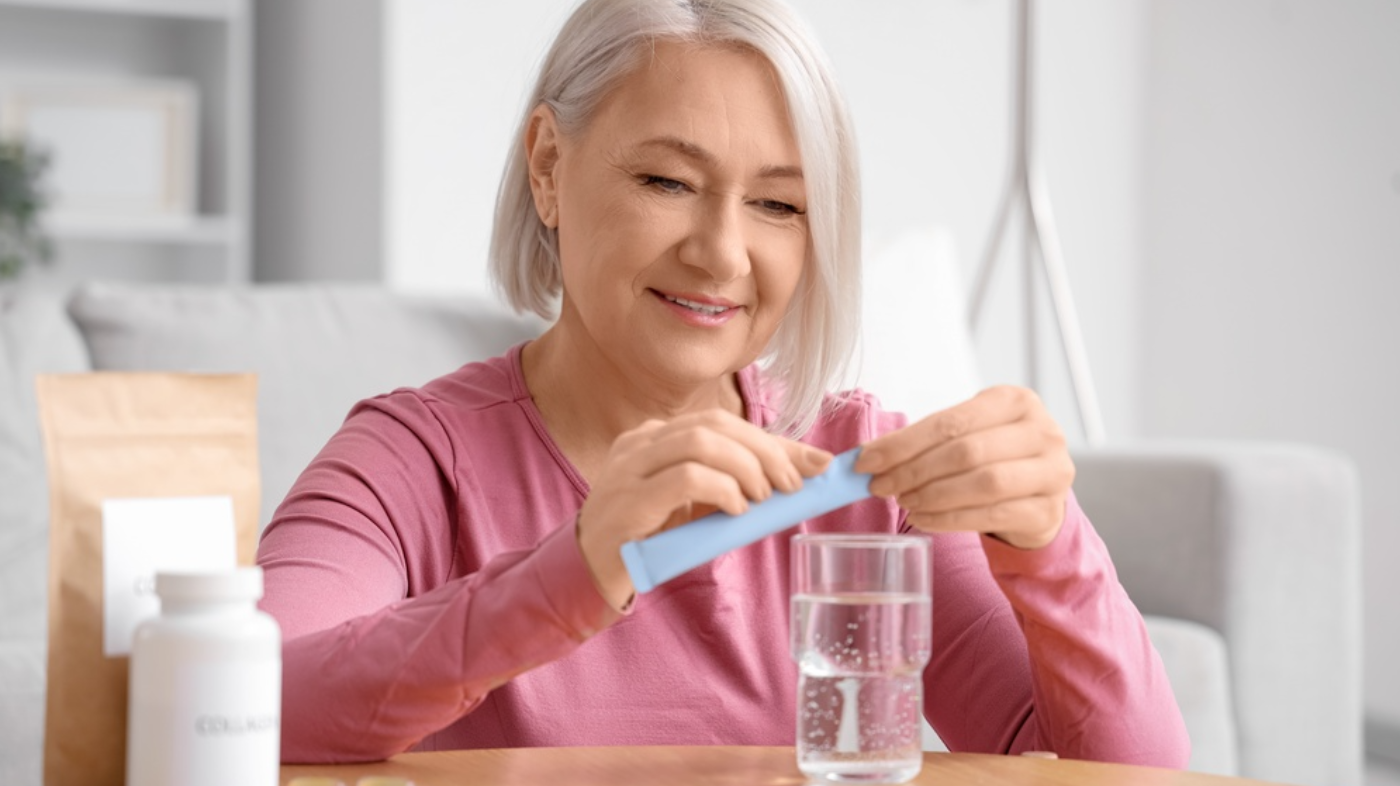 Vitamine pentru energie: ce funcționează cu adevărat când ești mereu obosită