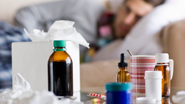 Virozele de iarnă – cum le recunoști și le tratezi corect!