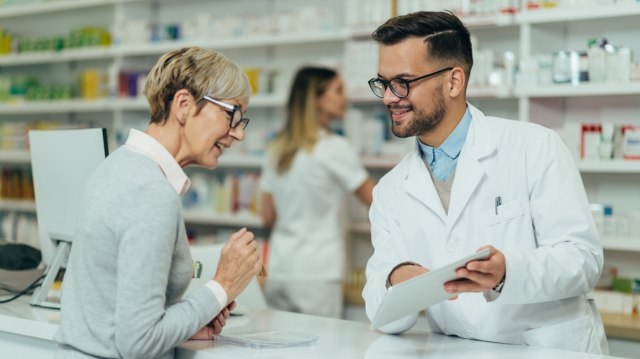 Ce medicamente pot fi cumpărate fără rețetă și care necesită recomandarea medicului?