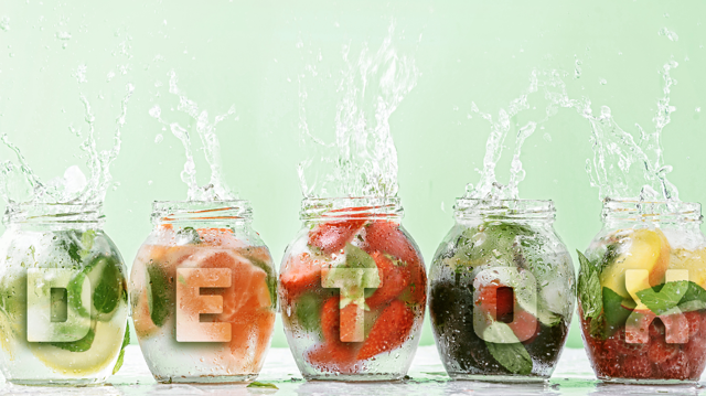 Detoxifierea de primăvară: ce înseamnă, ce produse ajută și ce trebuie evitat