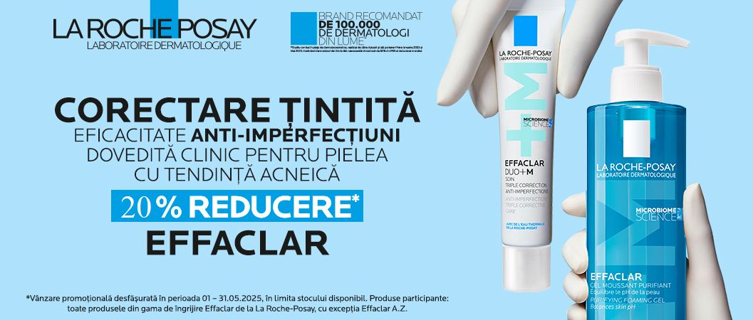 Effaclar