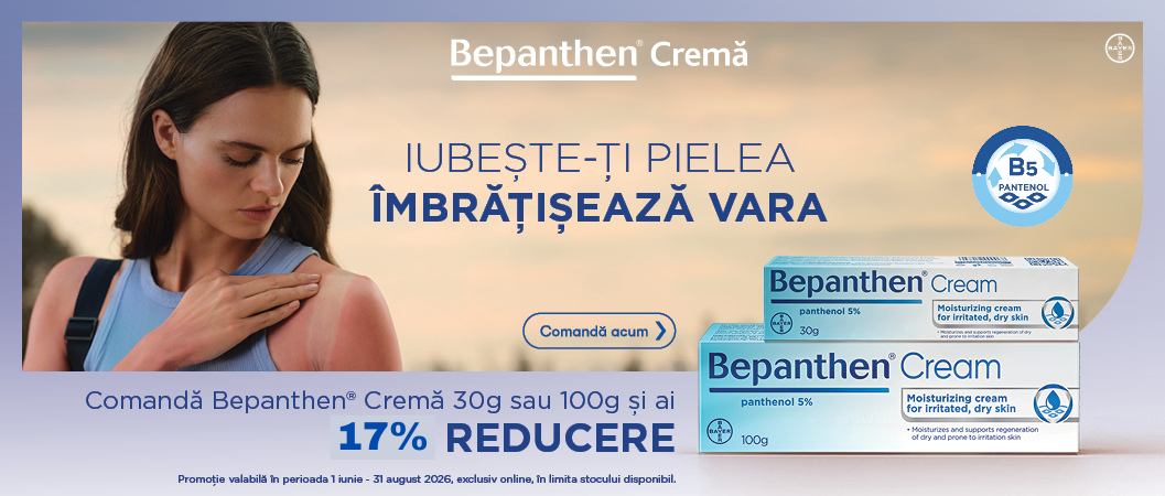 Bepanthen Crema