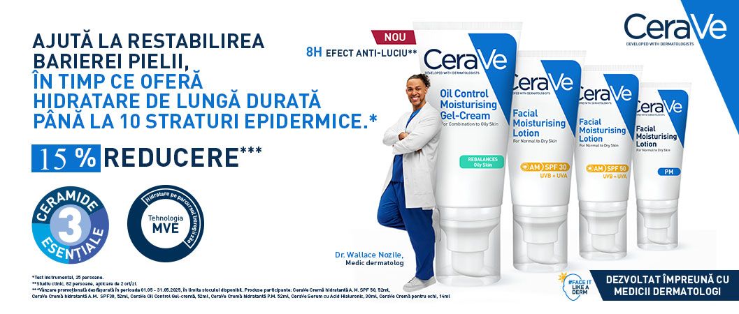 Cerave