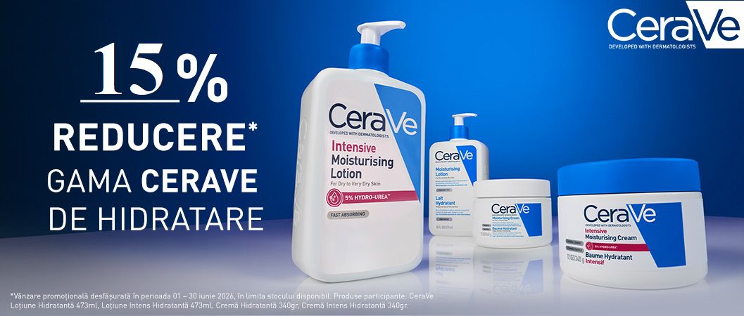 Cerave iunie