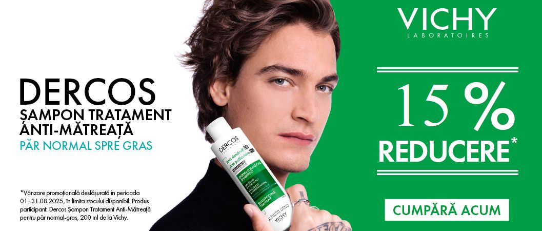 Loreal produsul lunii