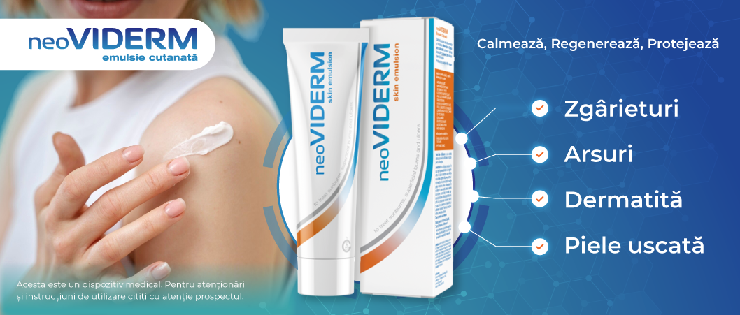 Neoviderm