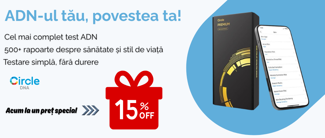 Test ADN Circle Premium