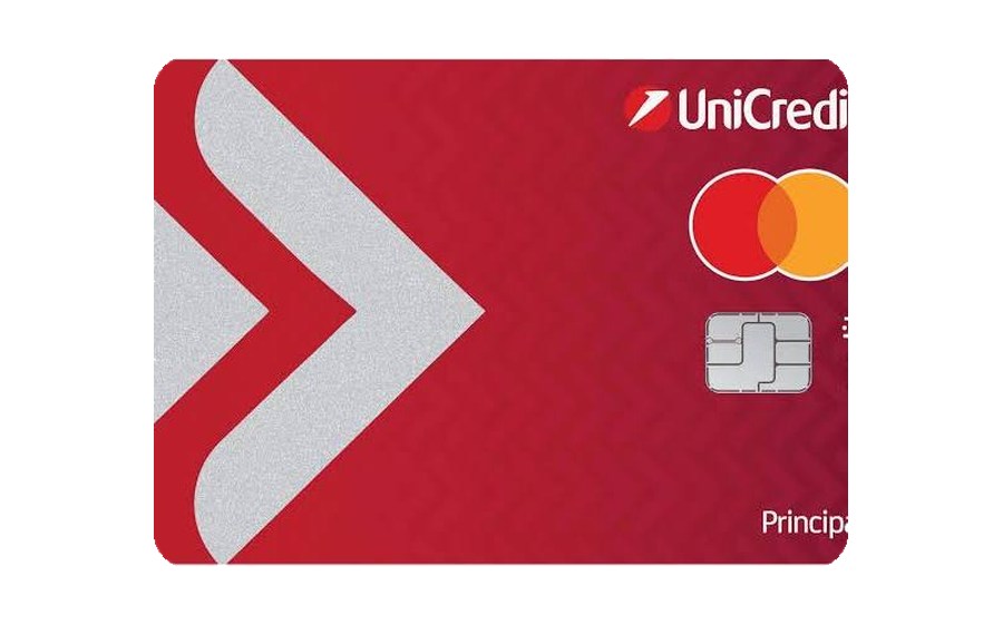 Carduri UniCredit Bank