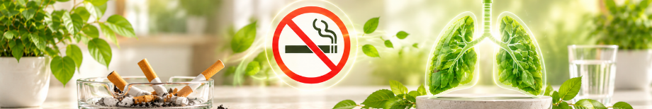 Anti tabac